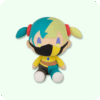 Canari Plush