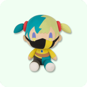 Canari Plush