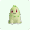 Chikorita Plush