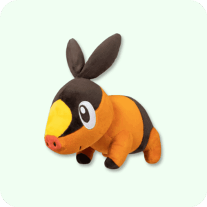 Tepig Plush