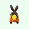 Tepig Plush