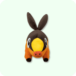 Tepig Plush