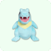 Totodile Plush